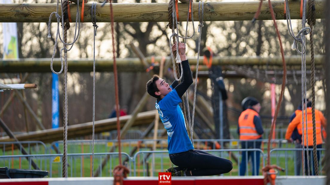 (Rechten: RTV Drenthe/Kim Stellingwerf)