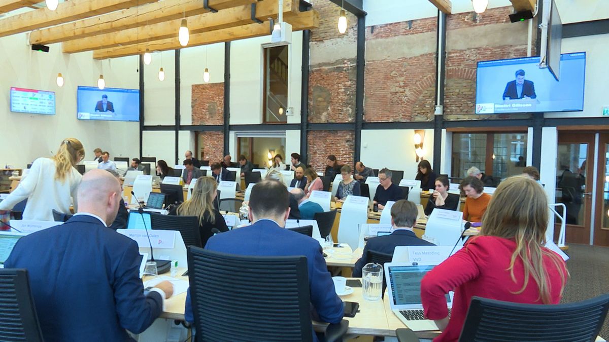 Forum voor Democratie (FvD) doet mee met de Utrechtse