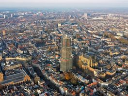 Alternatieve 4 mei-herdenking in Utrecht: 'We willen een inclusieve herdenking'
