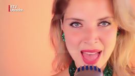 Zangeres Julie Huard neemt je in Utrecht mee naar een Parijse nachtclub