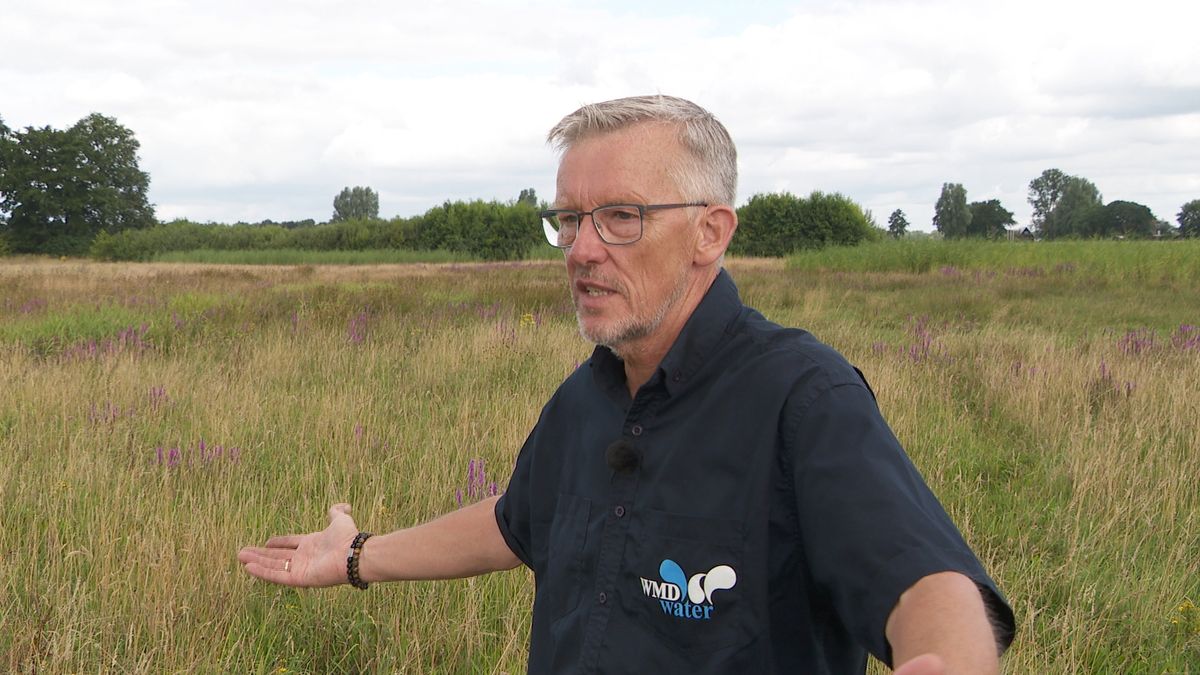 'Natuur is de beste bescherming voor ons grondwater'