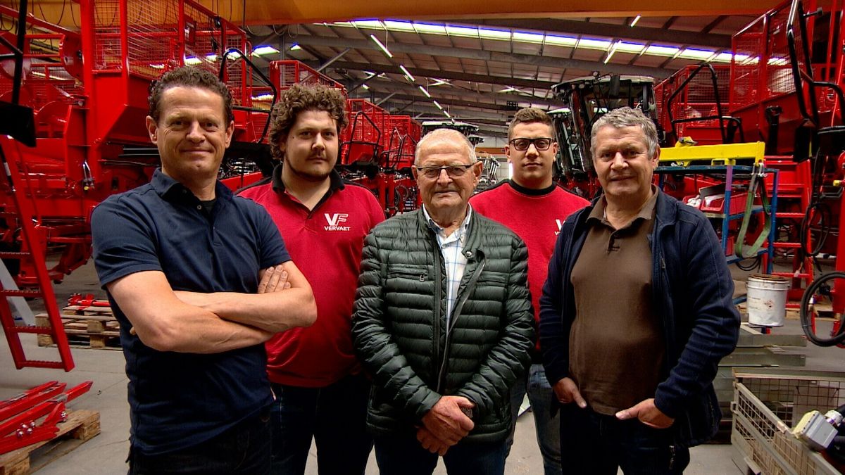 Dit is hét Zeeuwse familiebedrijf van het jaar, en ook deze bedrijven vielen in de prijzen