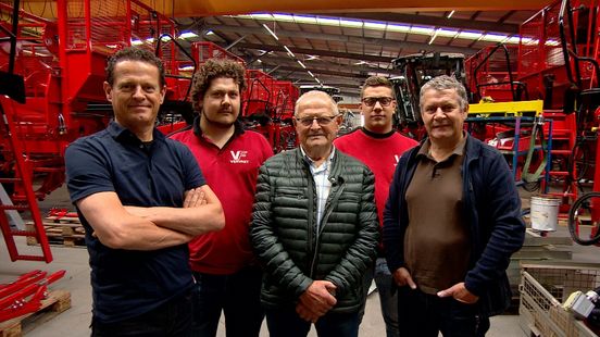 Zeeuwse Business Awards uitgereikt: dit zijn de drie winnende familiebedrijven Nieuws