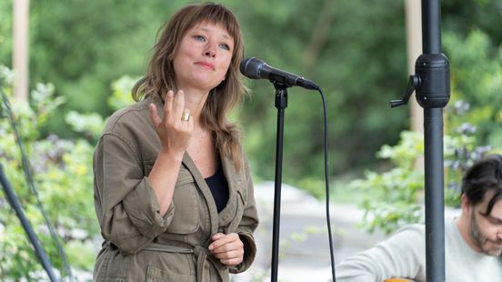 Twij Deuntjes: Marlene Bakker weet wat mooi is en heeft nieuwe plannen! Maar ook de nieuwe Roelof van der Velde