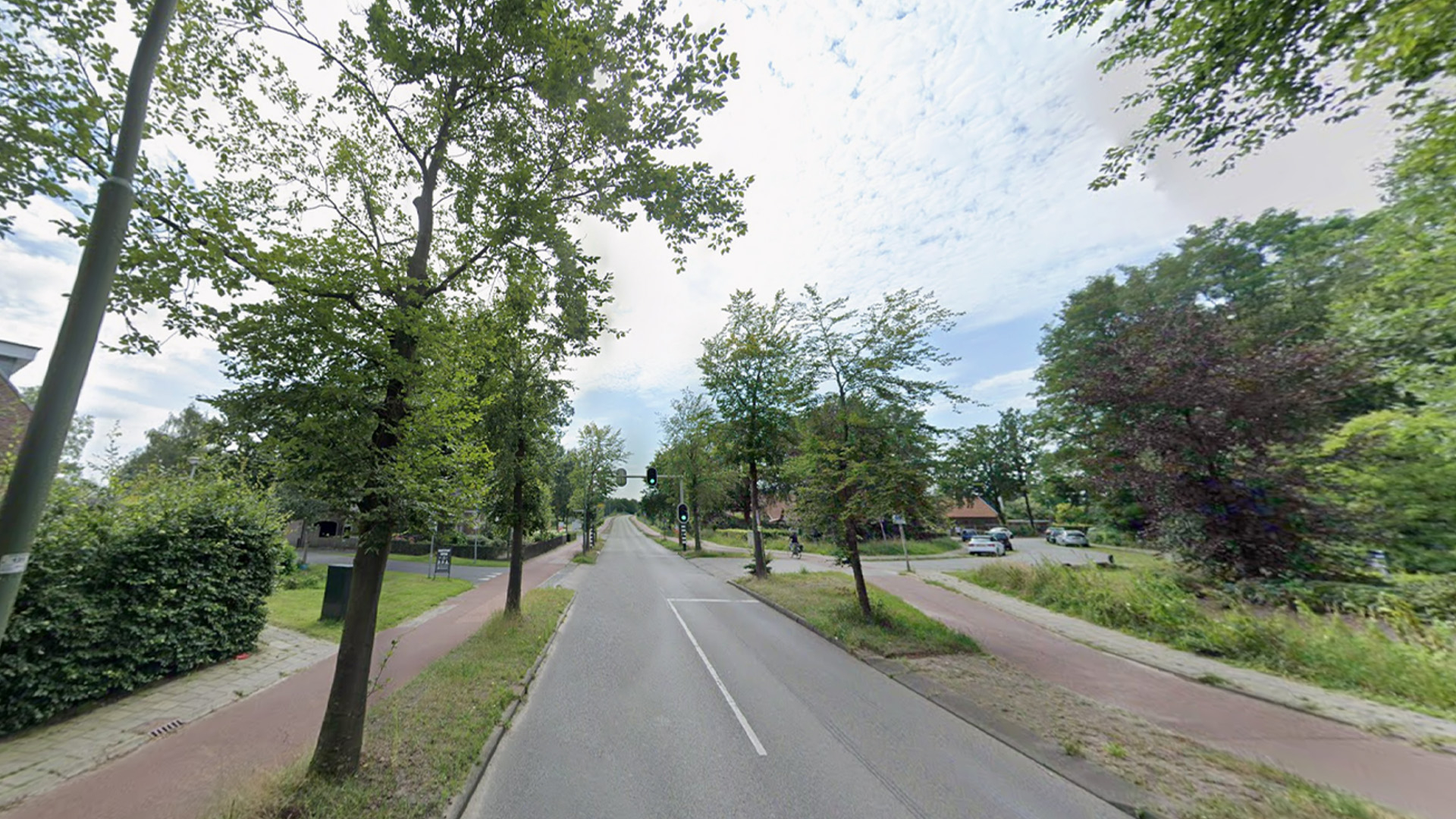 Amersfoort Onur Yürüyüşü'nden sonra adam ciddi şekilde saldırıya uğradı