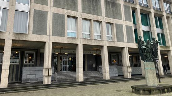 Justitie eist 30 jaar cel tegen Rozendaalse schutter McDonald's-moorden