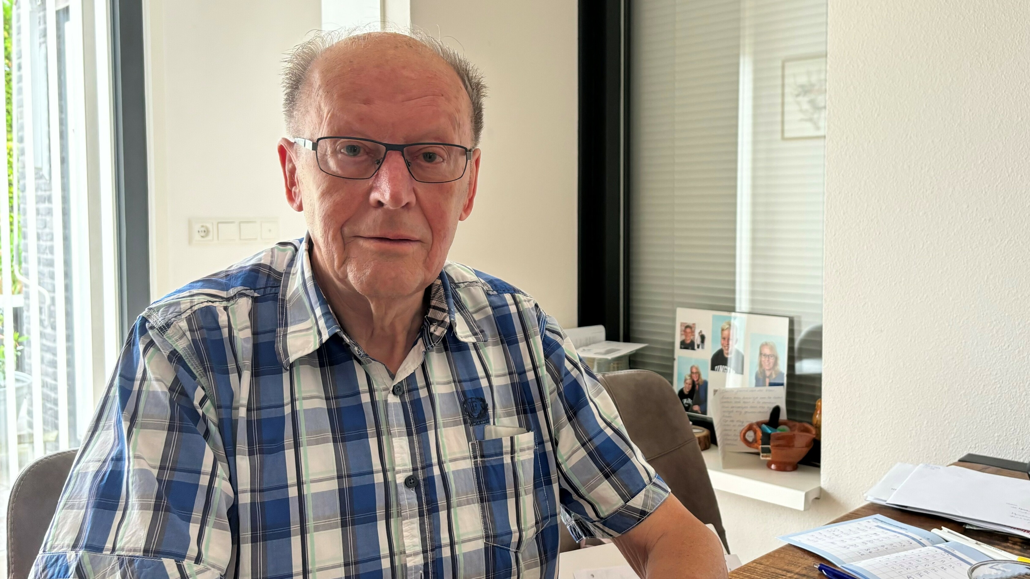 MCL begjint mantelsoarchprogramma: "Je binne it helpke fan it medysk personiel"