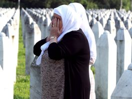 VN stemt over herdenkingsdag voor genocide Srebrenica