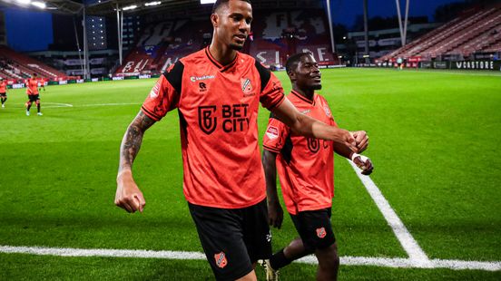 Oud-MVV'er Xavier Mbuyamba tekent bij Oostenrijkse club Nieuws