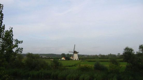 Molen bij Lienden