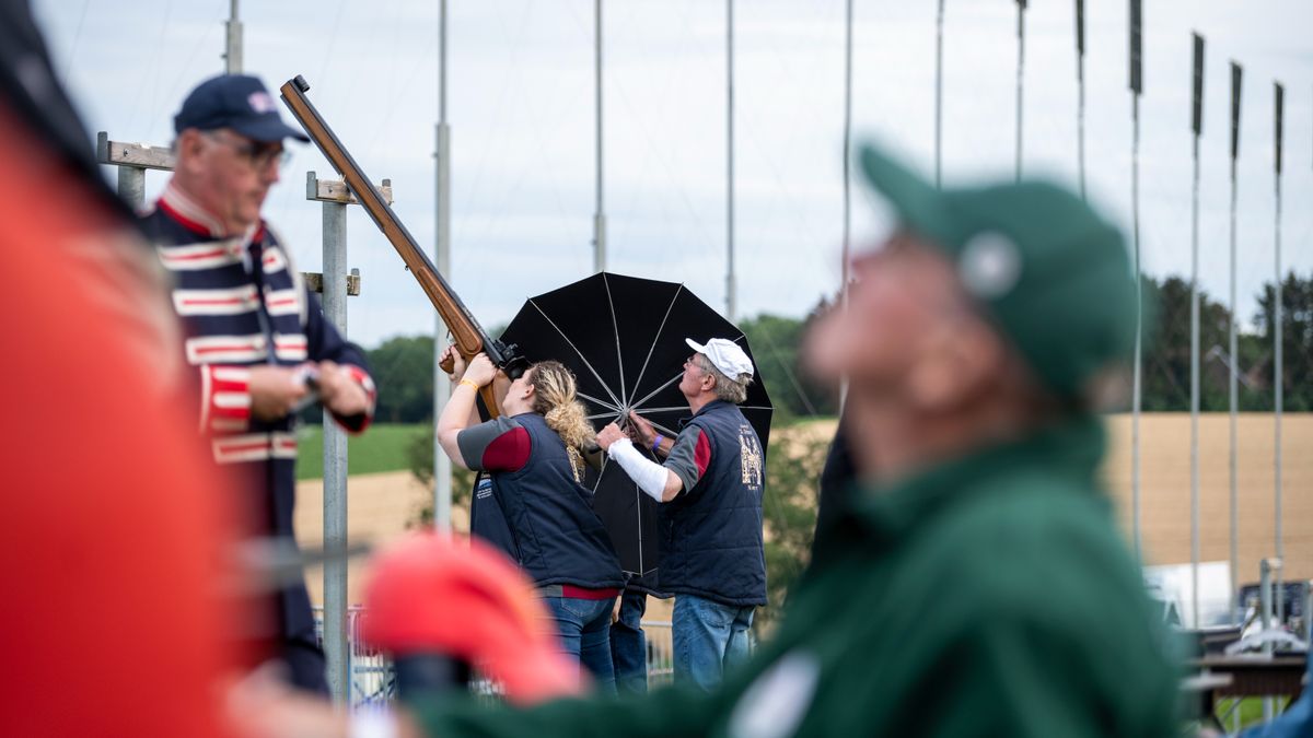 Teruglezen: de eerste dag van het OLS in Heythuysen