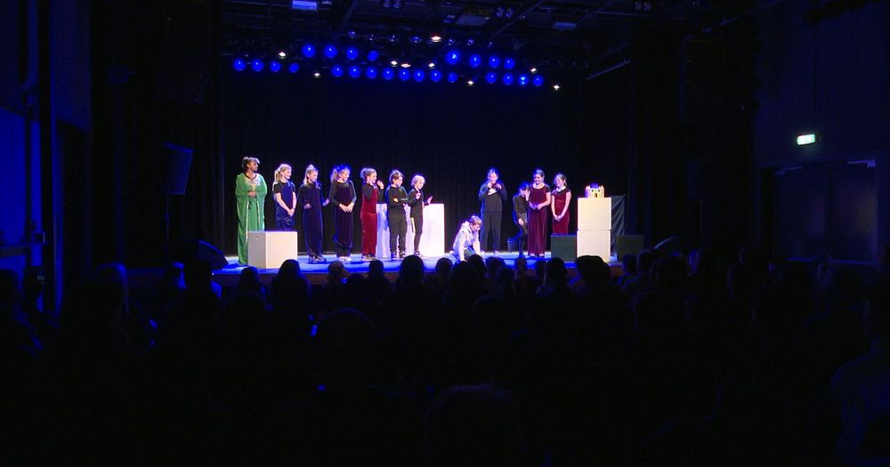 Kinderen mogen na twee coronajaren weer los in 't Beest: 'Spelen de