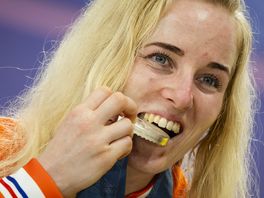 Kan zilveren olympiër Manon Veenstra BMX-seizoen vol rampspoed nog keren?