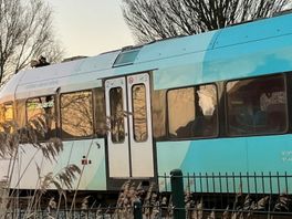NS en Arriva sette treinen stil út protest tsjin mishanneling personiel