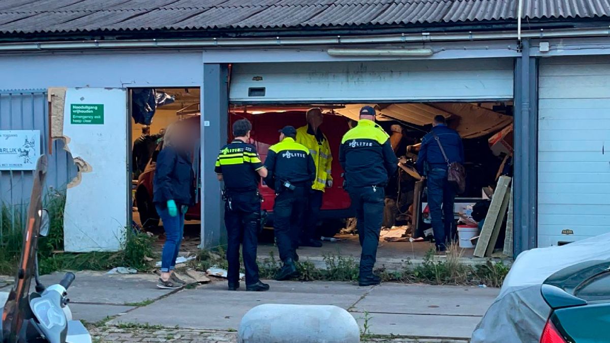 OM vindt straffen voor brute vergisontvoering te laag en gaat in hoger beroep