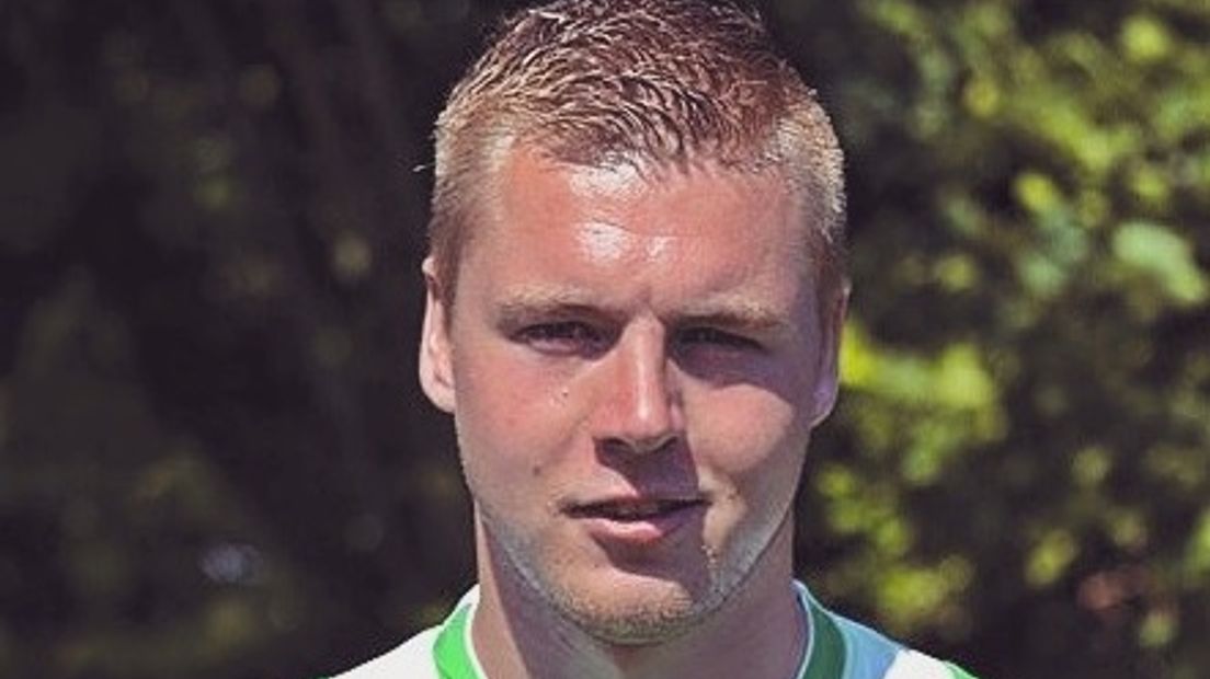 Ramon Nijland (foto website VKW)