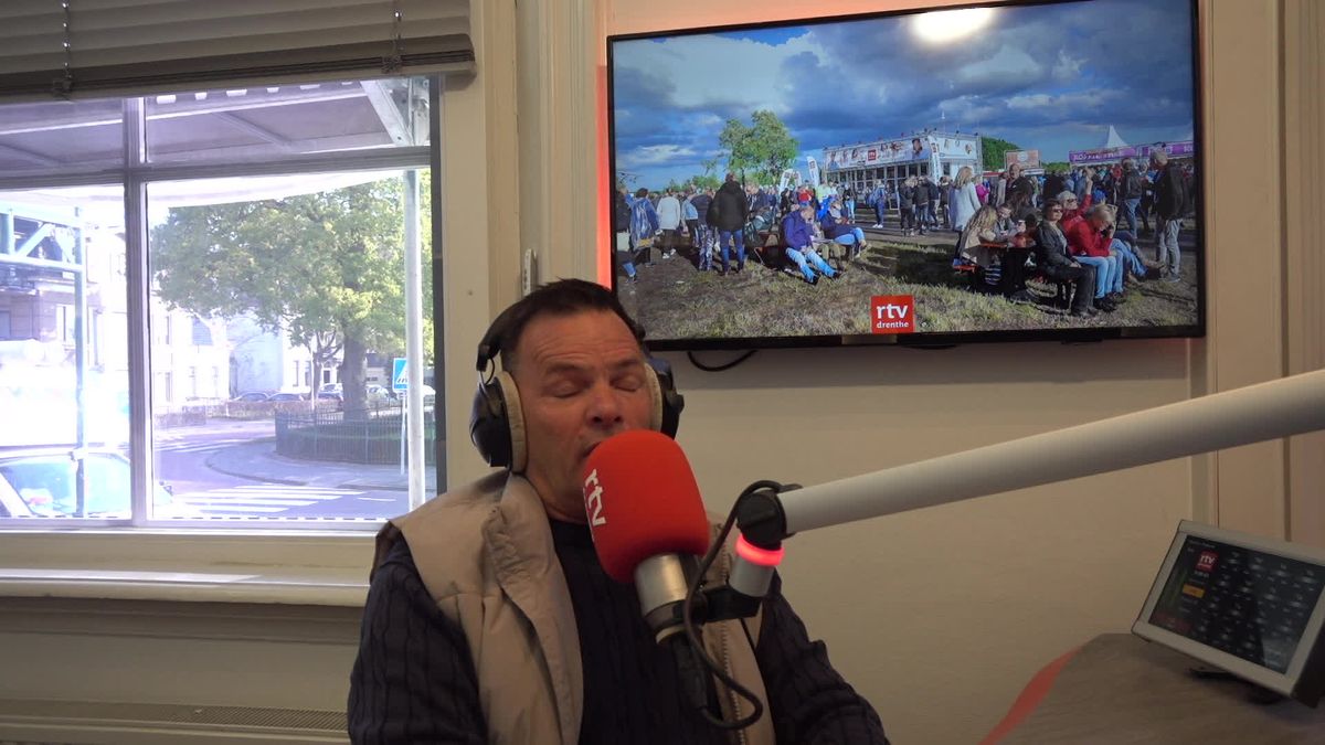 Bij Beilen moesten ze even wennen aan hoofdtrainer Guido Broers