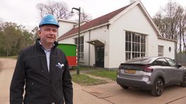 Drinkwaterfabriek Dalen breidt uit