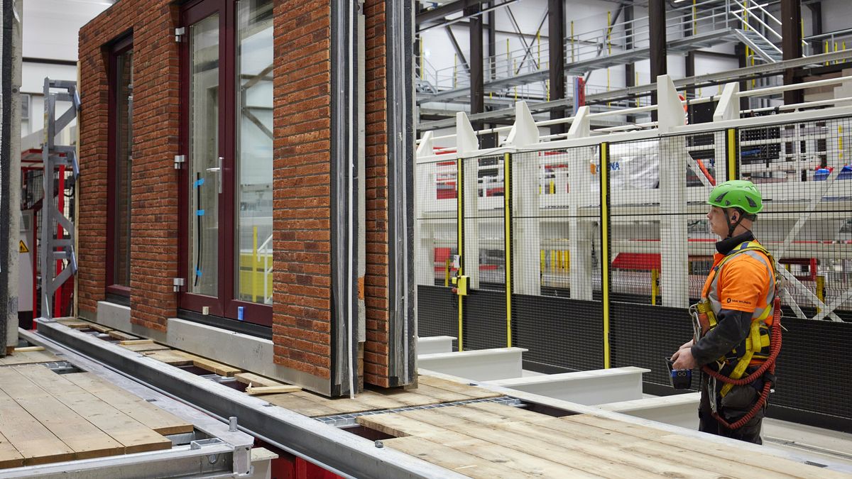 Friese bouwbedrijven willen meeprofiteren van Duitse miljarden