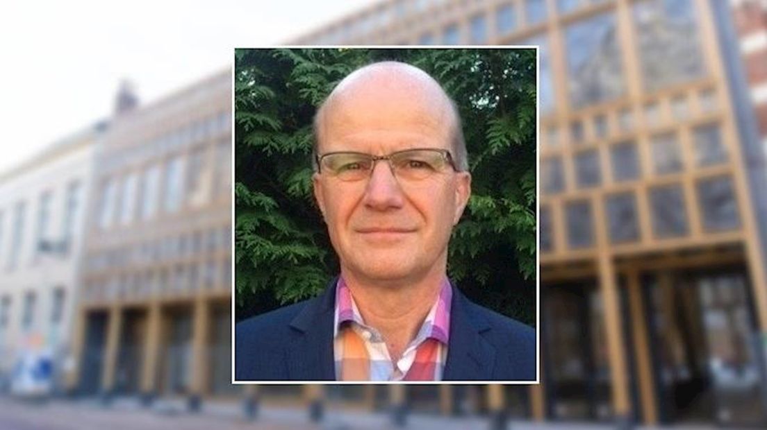 Marcel Kossen nieuwe gemeentesecretaris Deventer