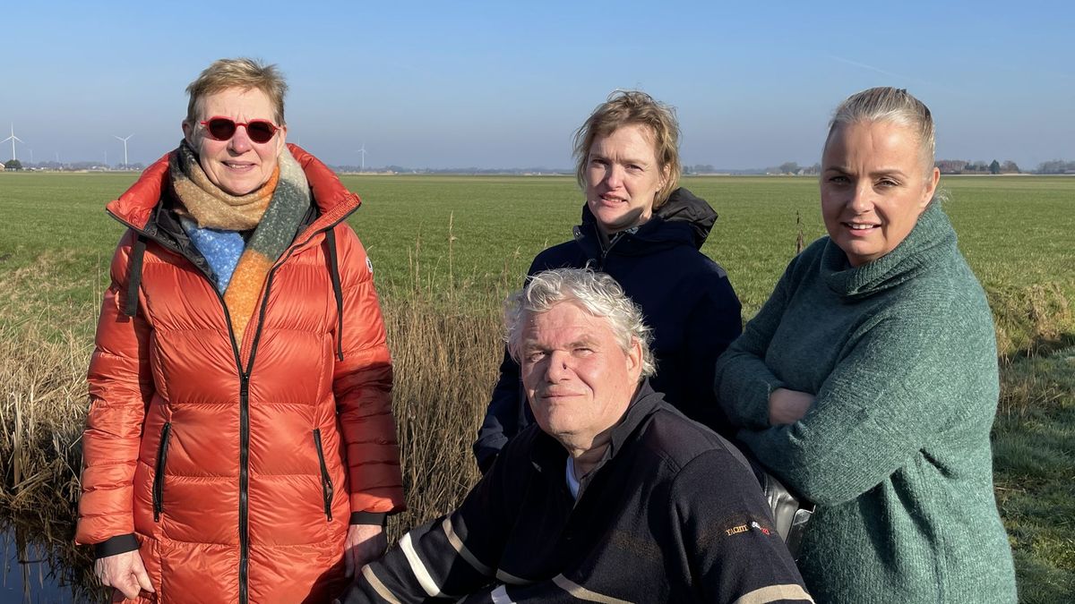 Megafuif in Nieuw-Weerdinge: ‘Voor ons grootste feest ooit’