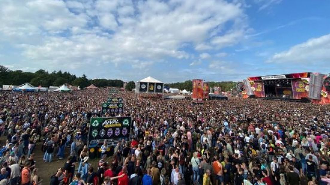 De Zwarte Cross