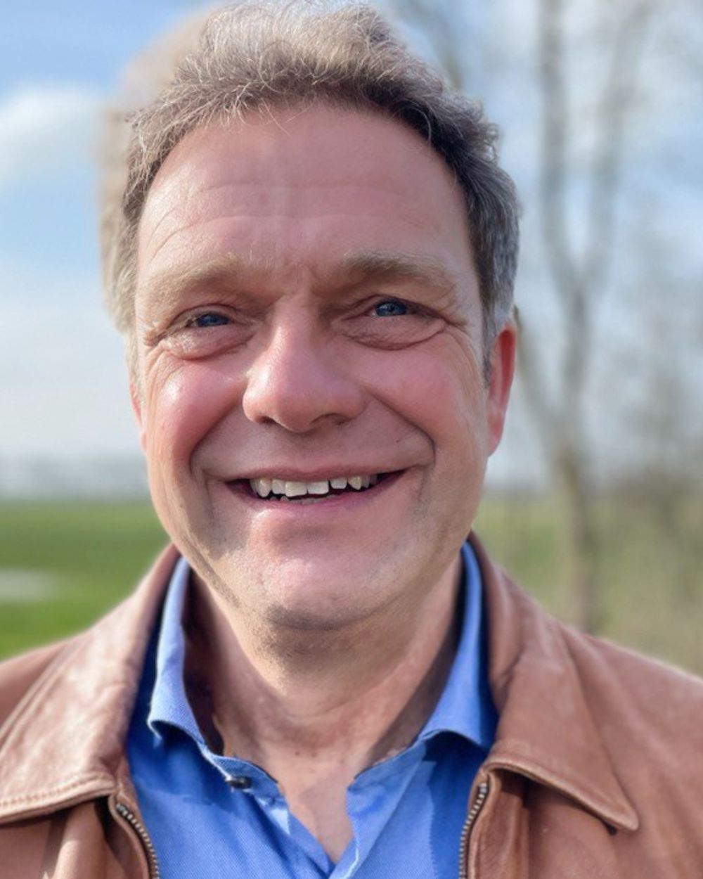 Boer Alex Datema uit Briltil krijgt topfunctie bij Rabobank Nederland ...