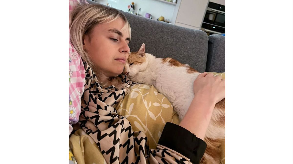 Van wereldreis naar ziekenhuis: Kris (27) leven staat stil