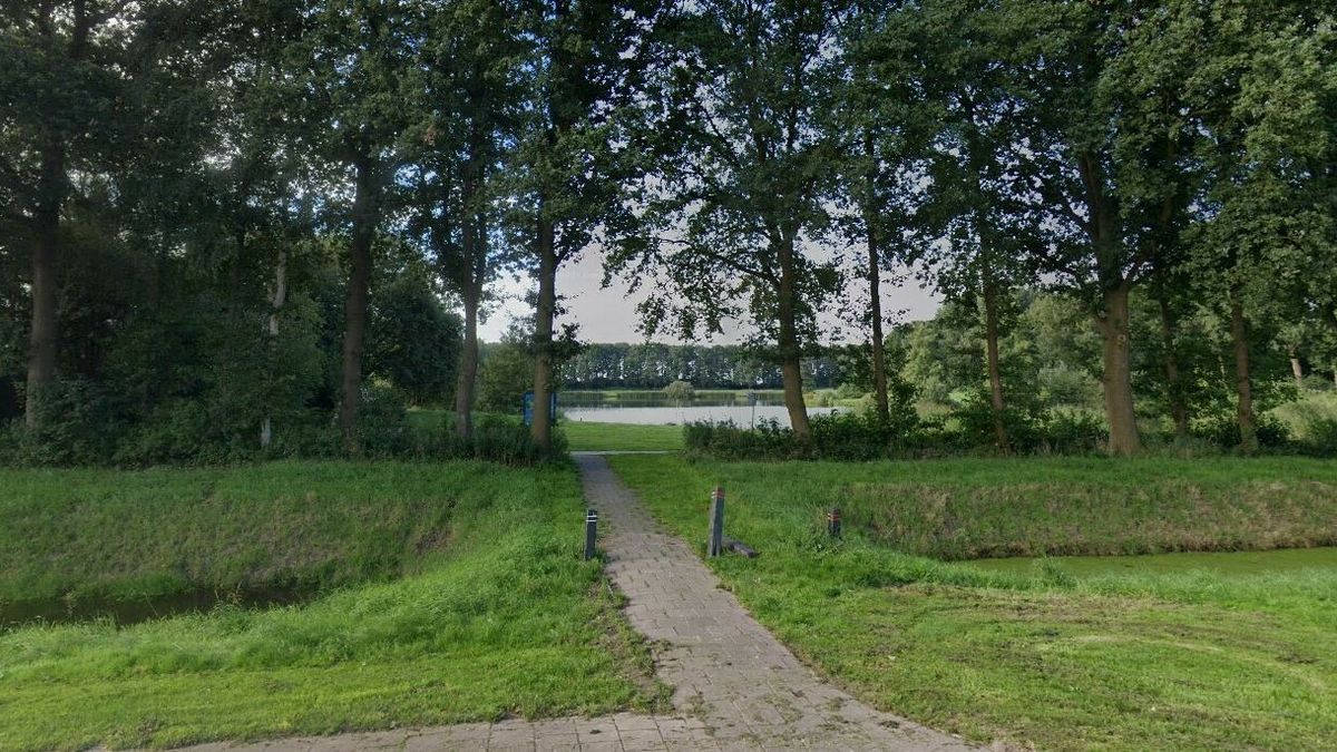 Provincie waarschuwt voor blauwalg in speelvijver Emmer-Compascuum