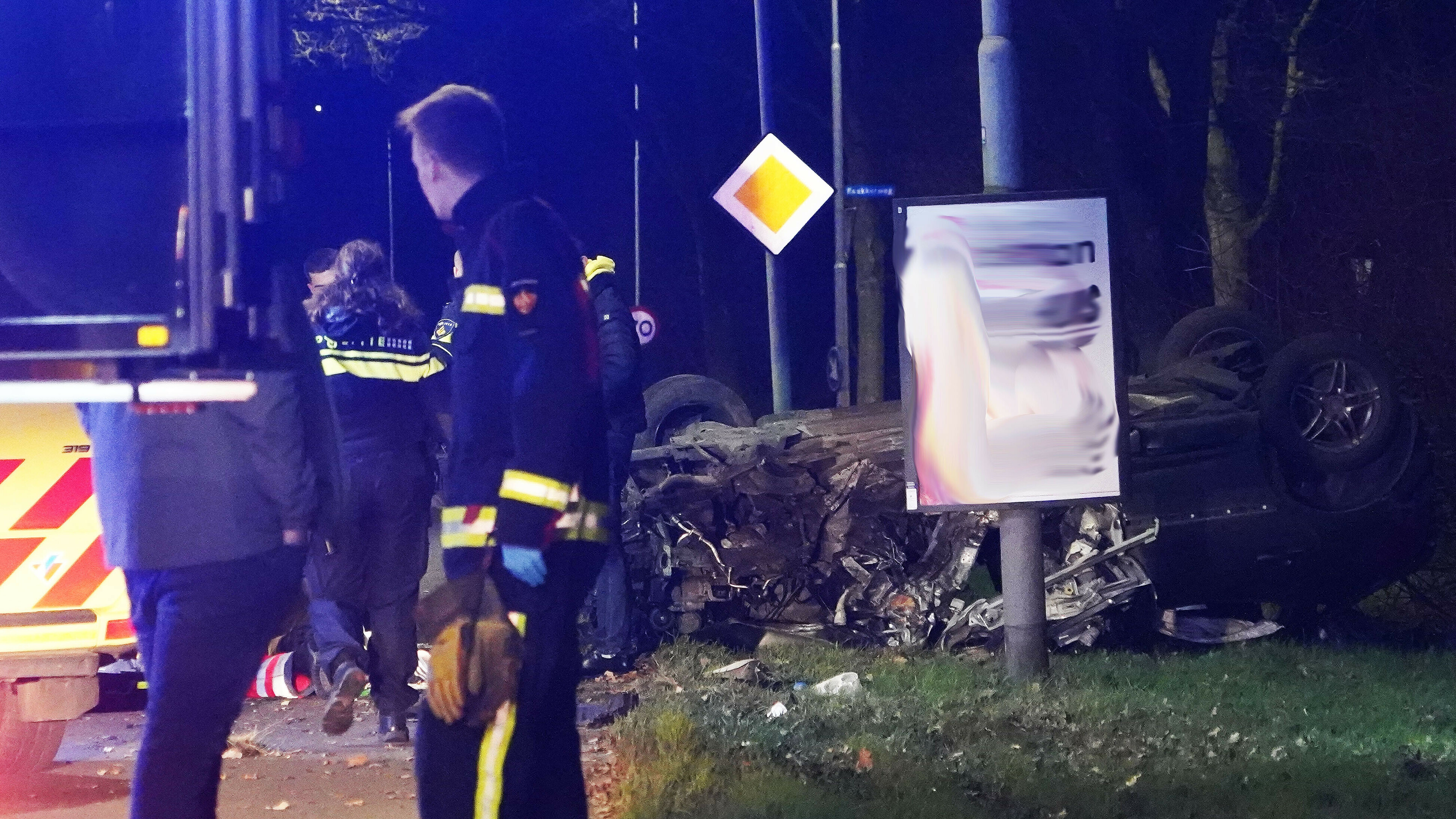 Van dodelijk ongeval in Assen naar schietpartij in Groningen: rechter ziet noodweer