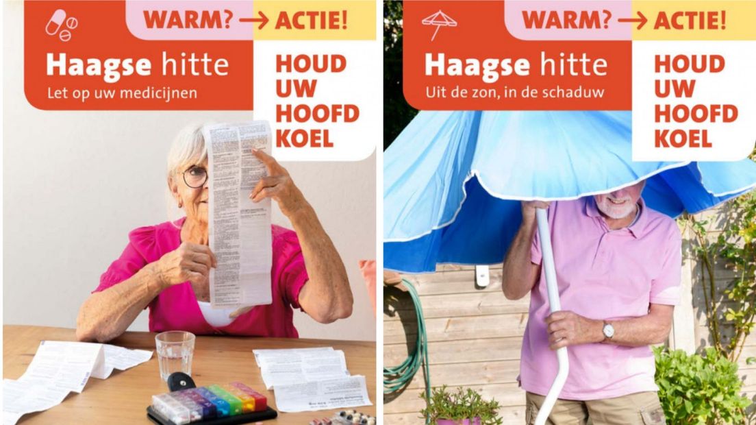 Afbeelding: gemeente Den Haag