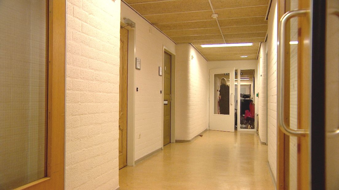 Het Baken in Vlissingen