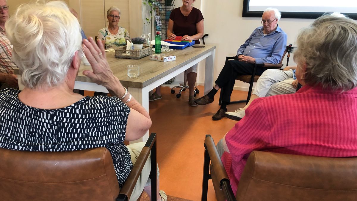 Zorginstelling vreest bezuinigingen thuishulp Hoogeveen