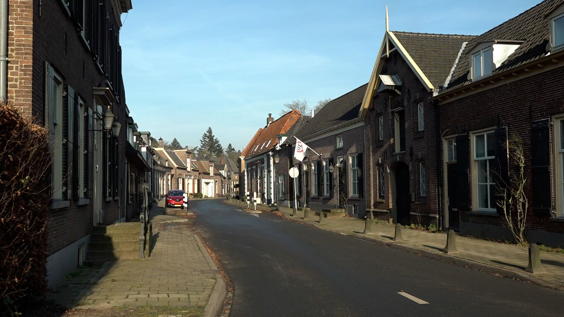 Inwoners en ondernemers stappen naar rechter voor plannen wegafsluiting Achterhoek