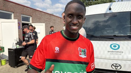 Het tragische verhaal van Jamiro Monteiro: 'Ik mis hem elke minuut'