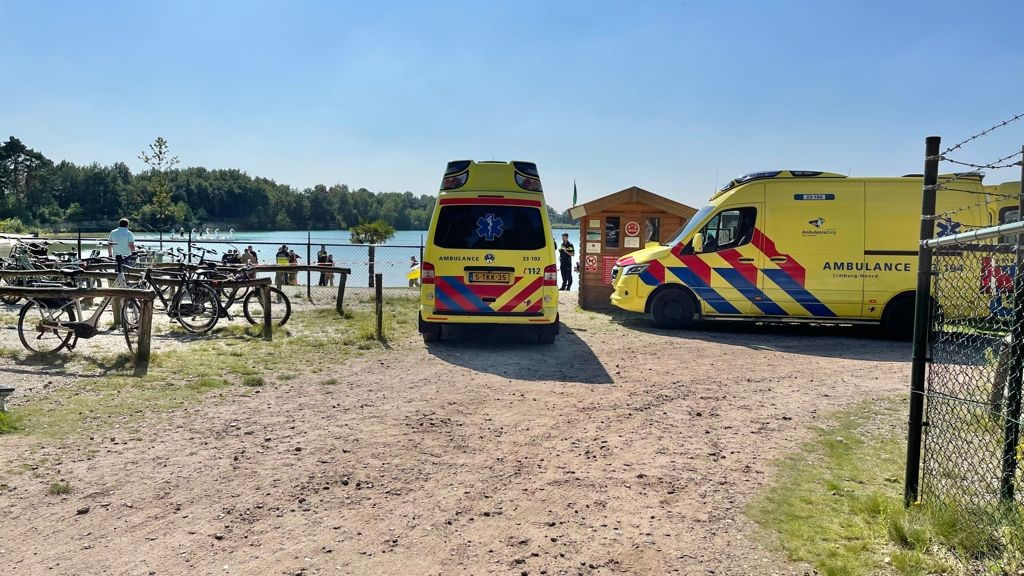 Lichaam Drenkeling In Weert Gevonden Na Grote Zoekactie - L1 Nieuws