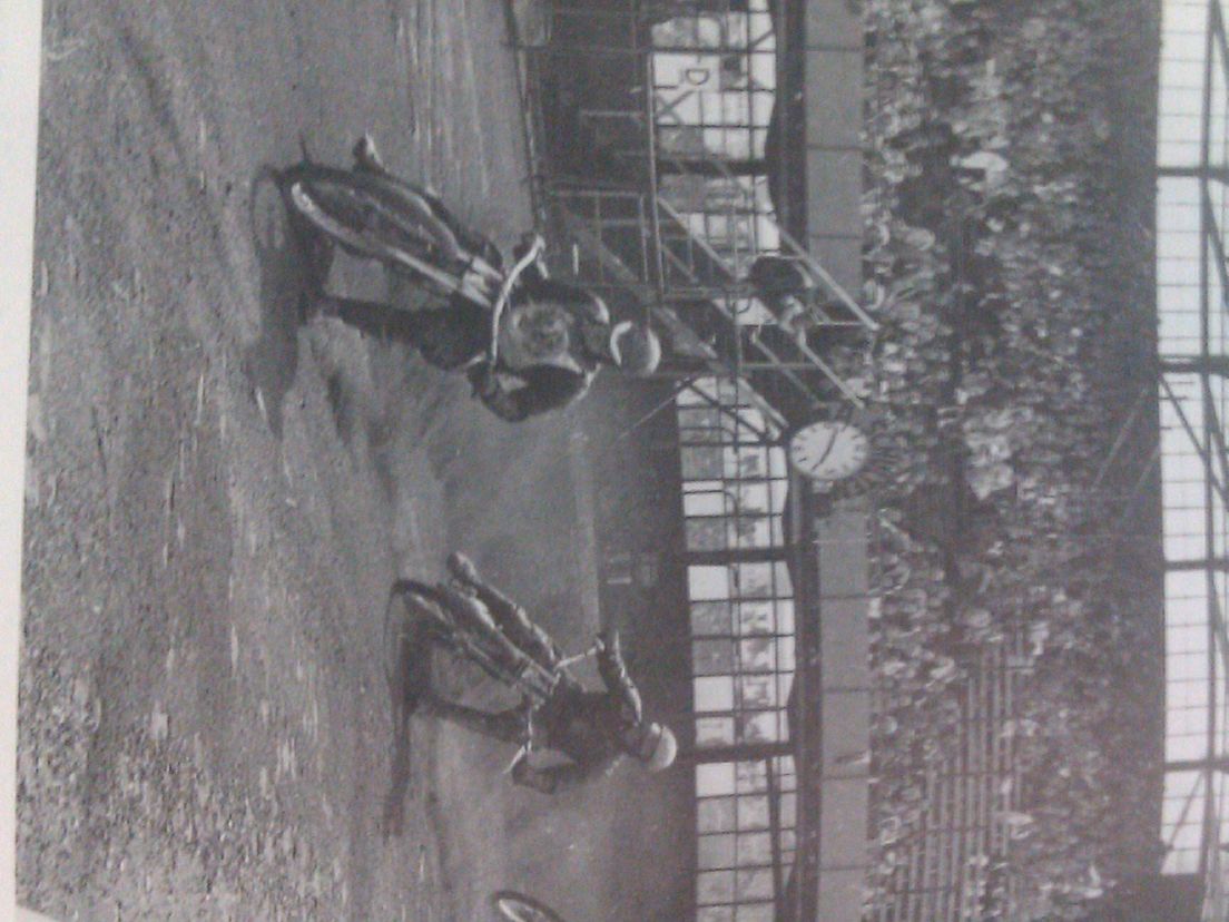 Speedway 1