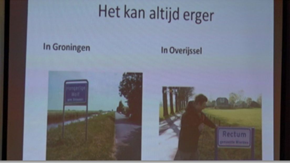 Berg en Dal is marketingtechnisch een veel betere naam dan Groesbeek.