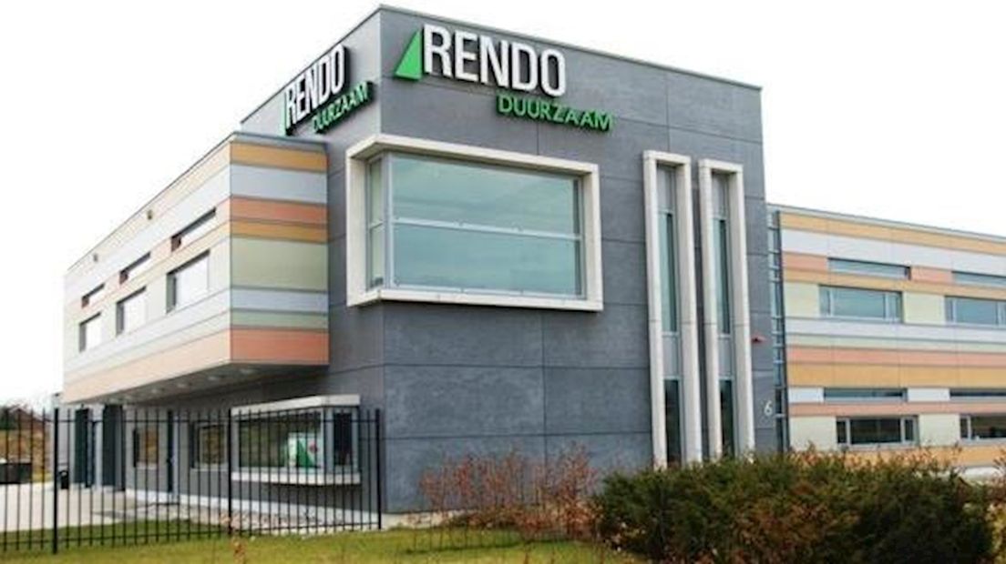 Ex-directeur Rendo vecht ontslag aan