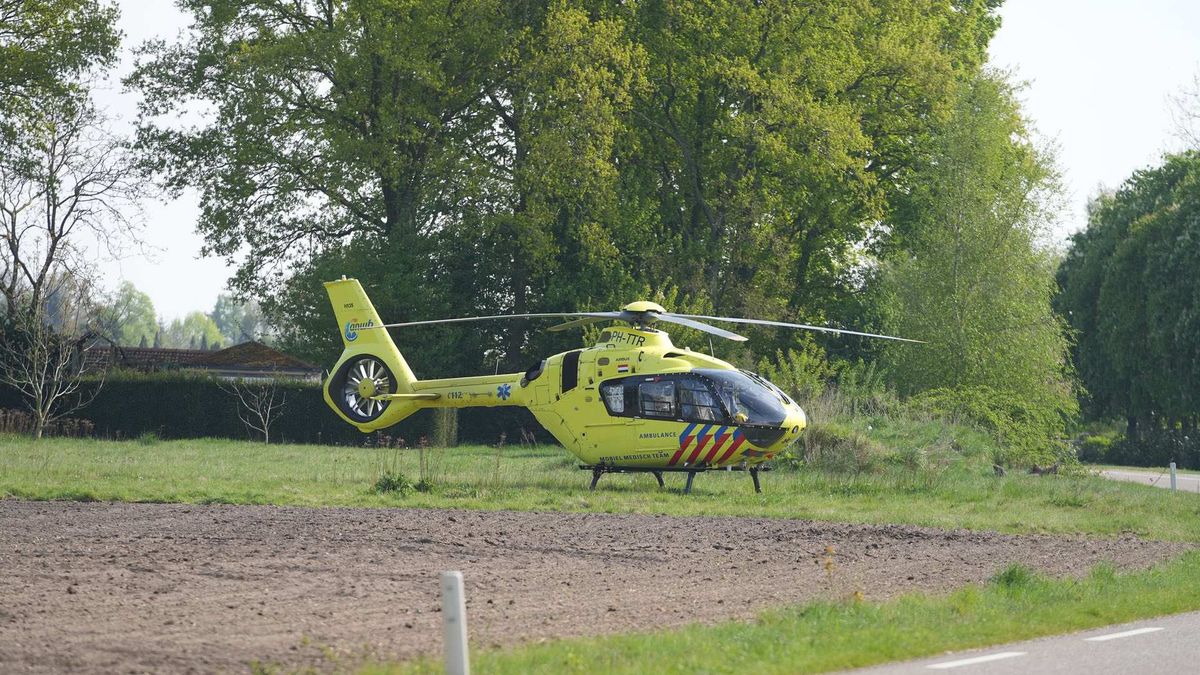 Verongelukte fietser is 76-jarige man uit gemeente Weert