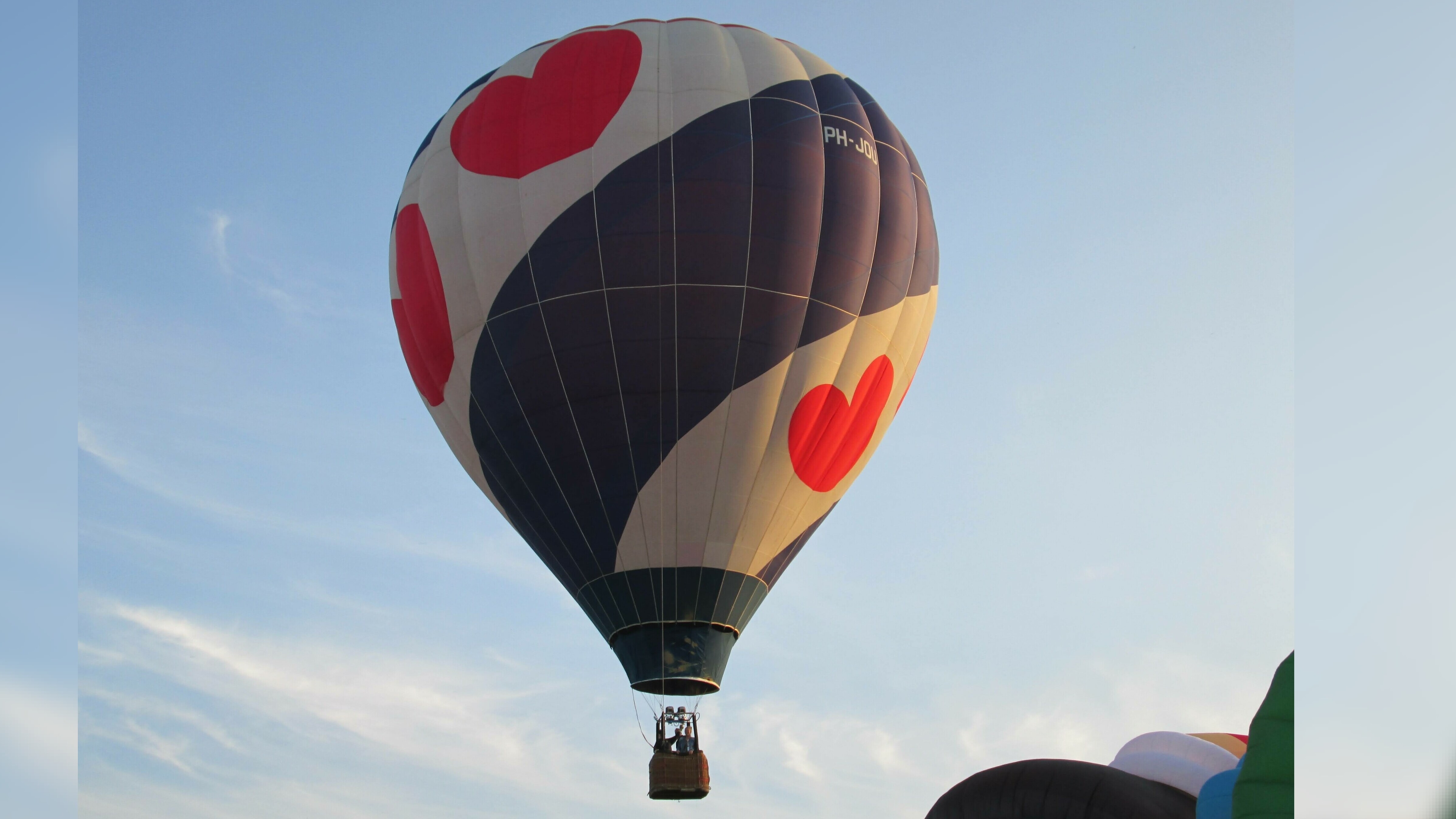 De Fryslân-ballon