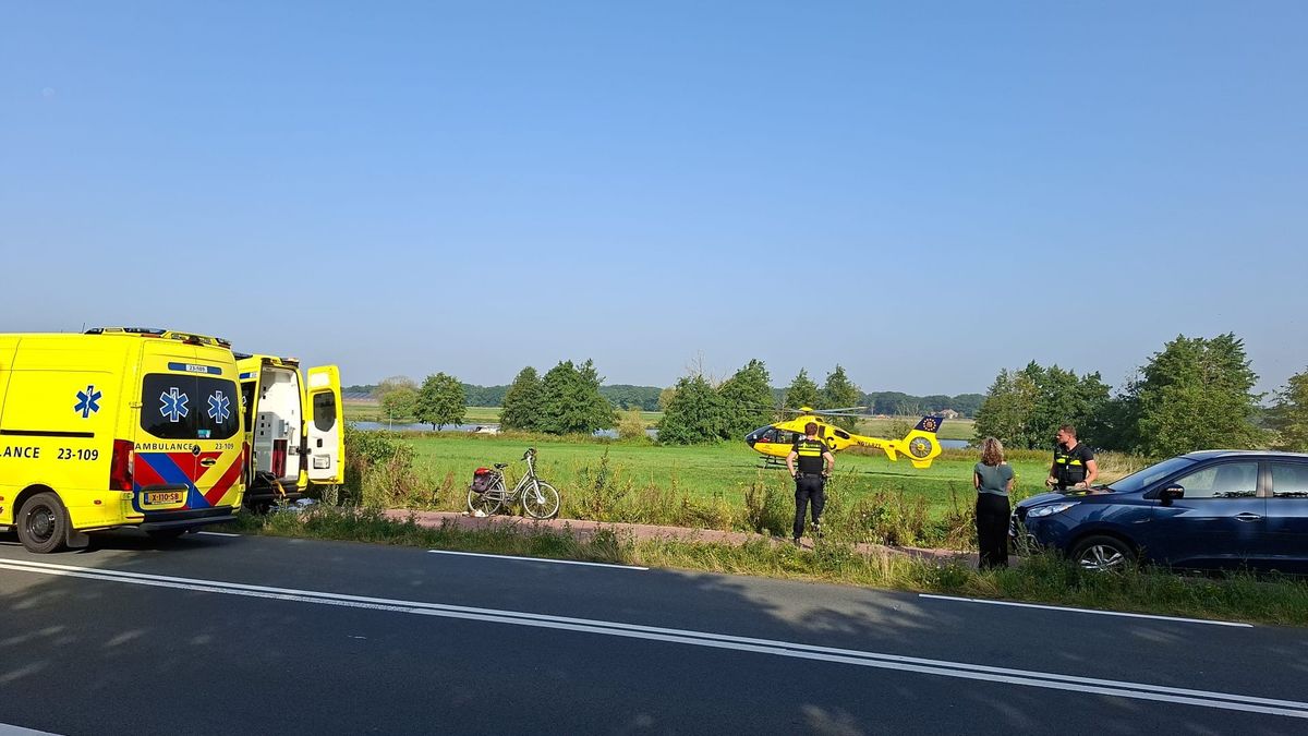 Slachtoffer (72) ongeval in Belfeld overleden aan haar verwondingen