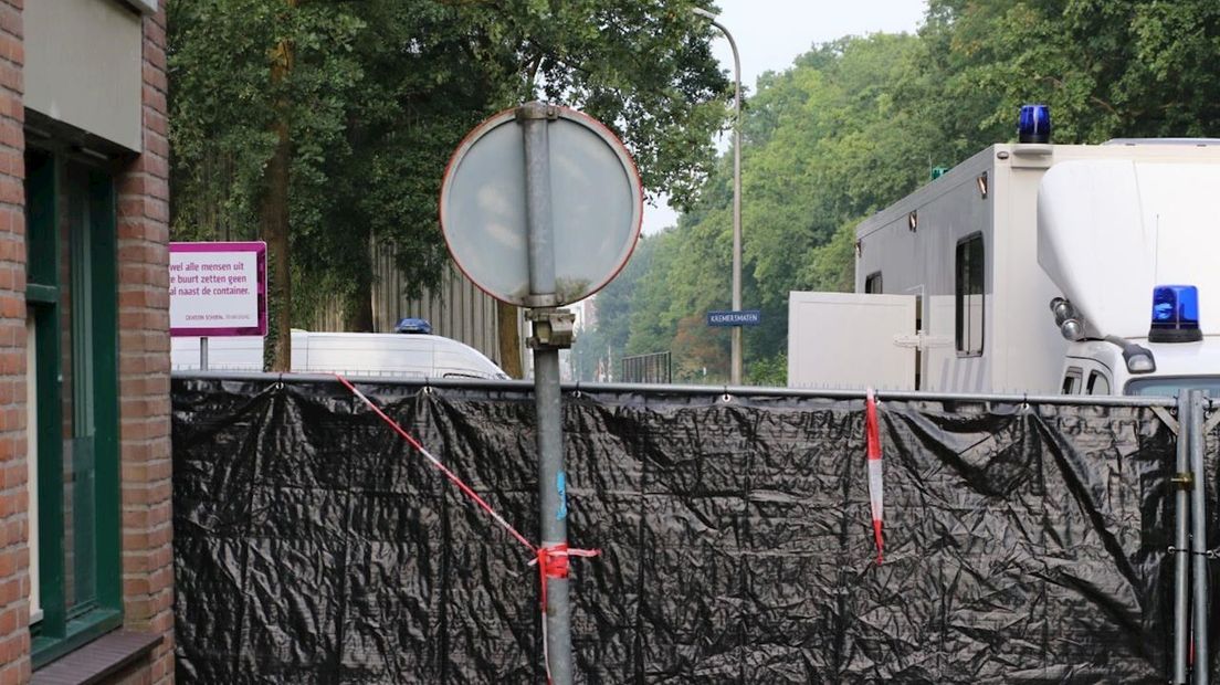 Dode man in woning Enschede is 25-jarige Enschedeër