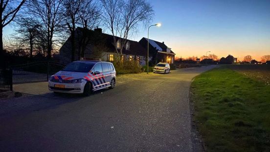 Verstoppen helpt niet: man dankzij DNA-hit opgepakt voor gewapende woningoverval in 2020 Nieuws