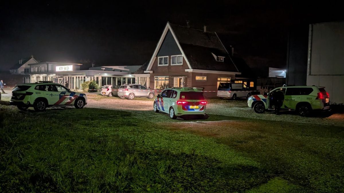 Gewelddadige woningoverval: 'We houden rekening met een onderliggend conflict'