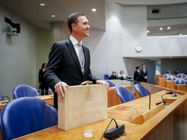 Wat staat er voor Drenthe in de Miljoenennota?