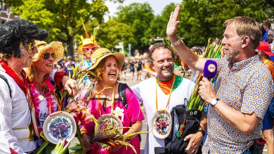 Beleef de grootste zomerevenementen bij Omroep Gelderland
