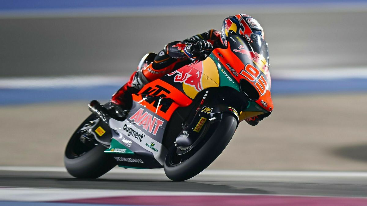 Collin Veijer moet Grand Prix van Silverstone laten schieten vanwege blessure