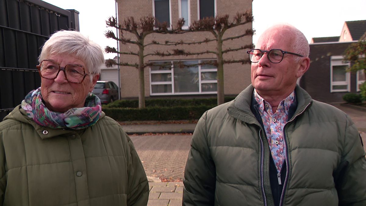 Óngerwaeg gaat vutje vör vutje door Beringe