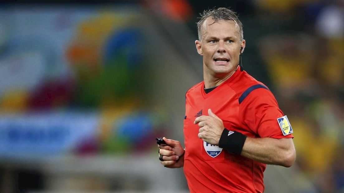 Björn Kuipers